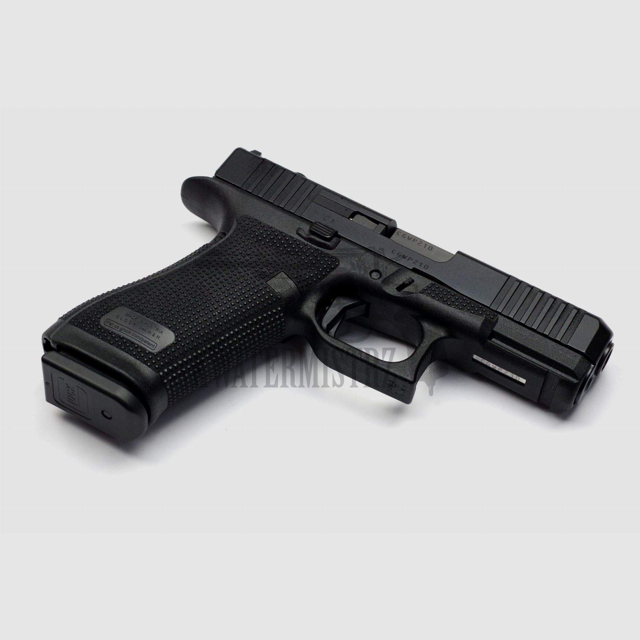Pistolet GLOCK 45 Gen. 6, image 6 sur 8