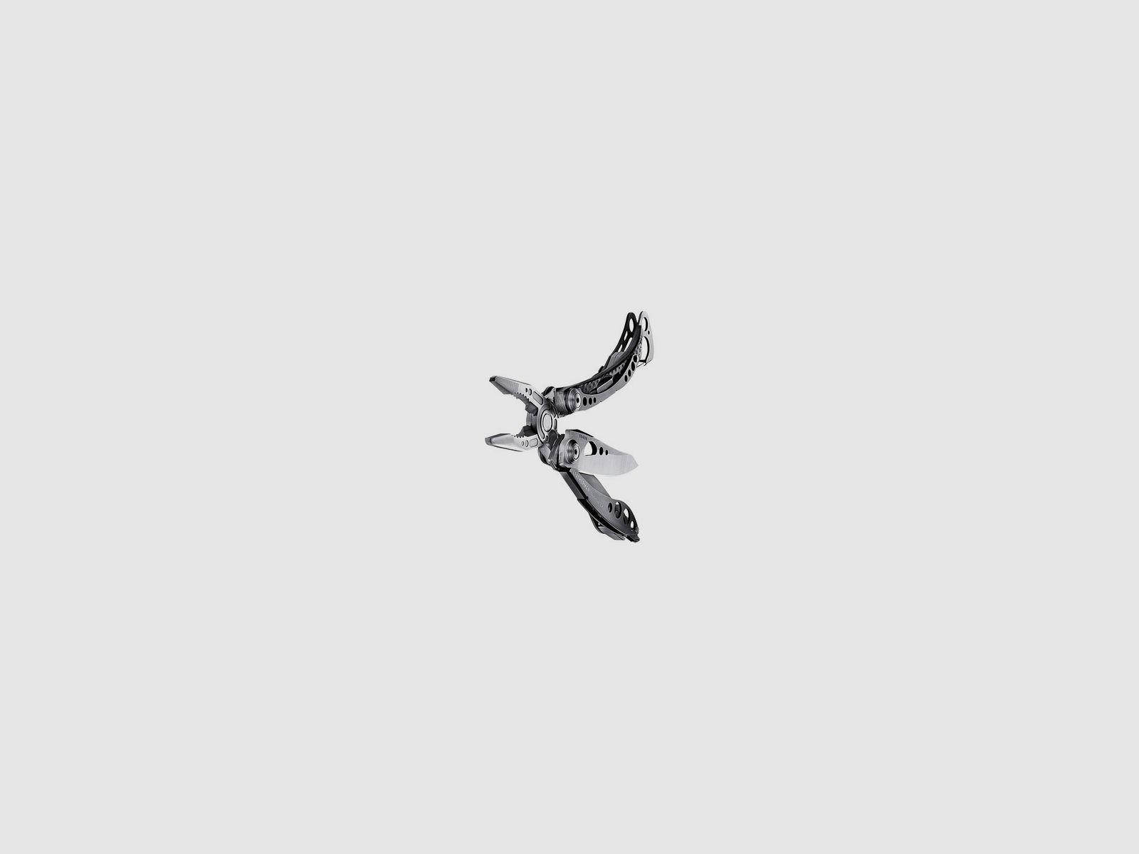 Leatherman Skeletool cx pinza multiuso 7 tools, immagine 4 di 7