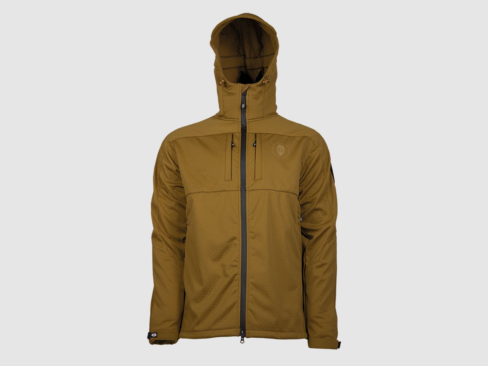 Veste Gunnar