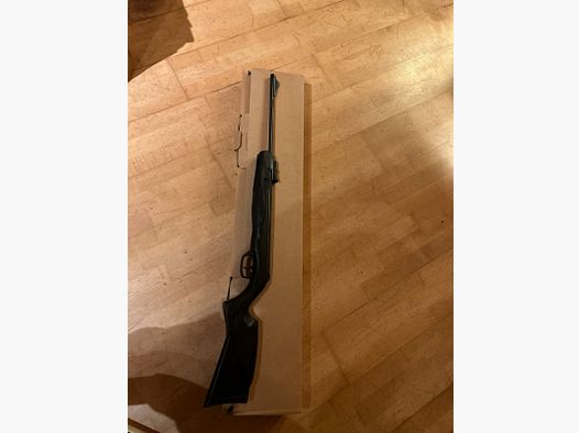 Luftgewehr WALTHER Terrus 