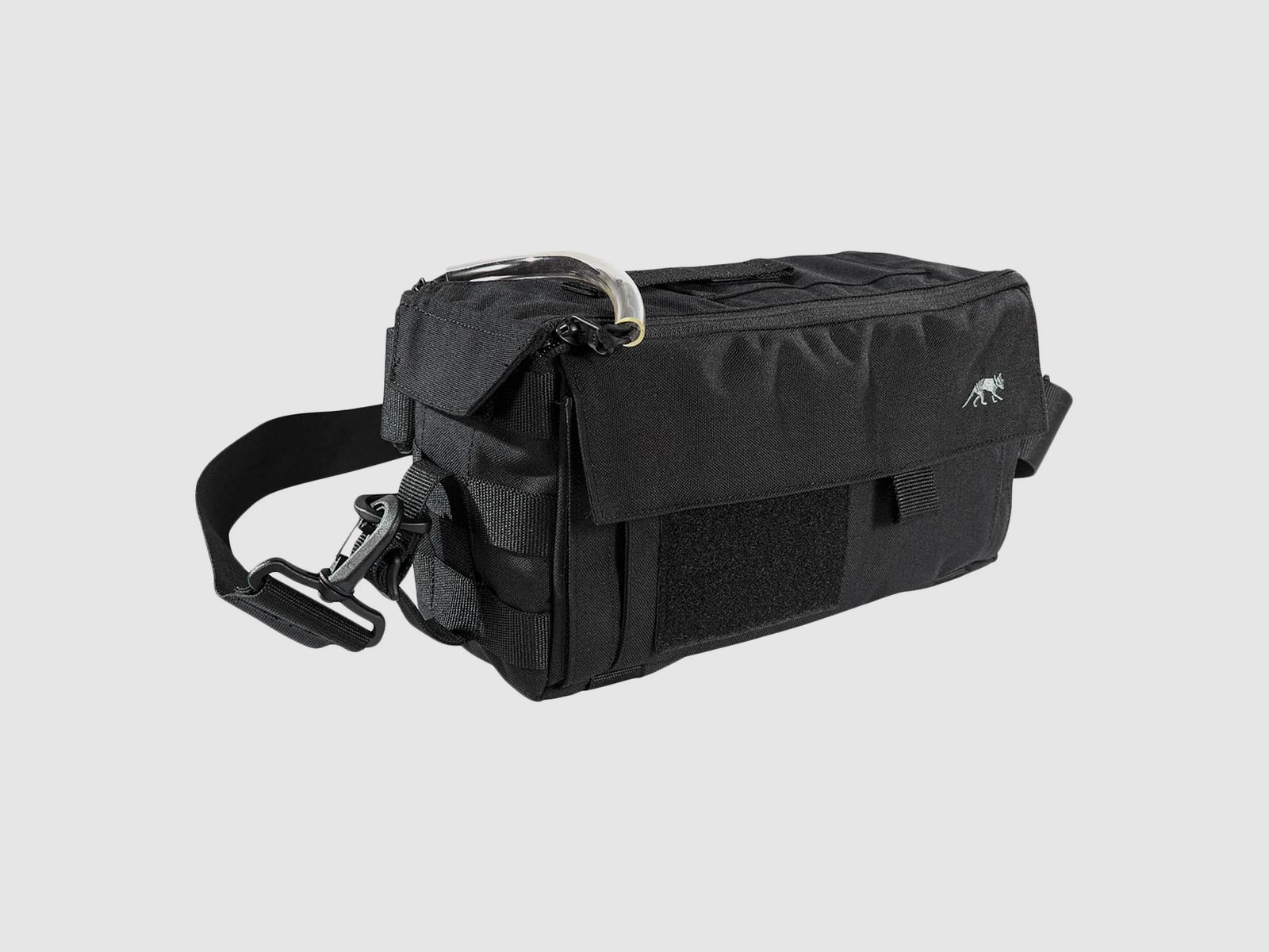Tasmanian Tiger Tasmanian Tiger Umhängetasche Small Medic Pack MKII schwarz