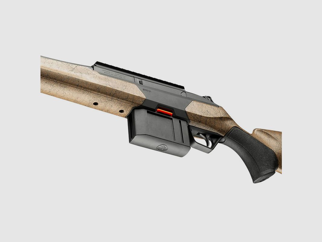 CARABINA – BERETTA BRX1 Ranch | 308 Win., immagine 7 di 8