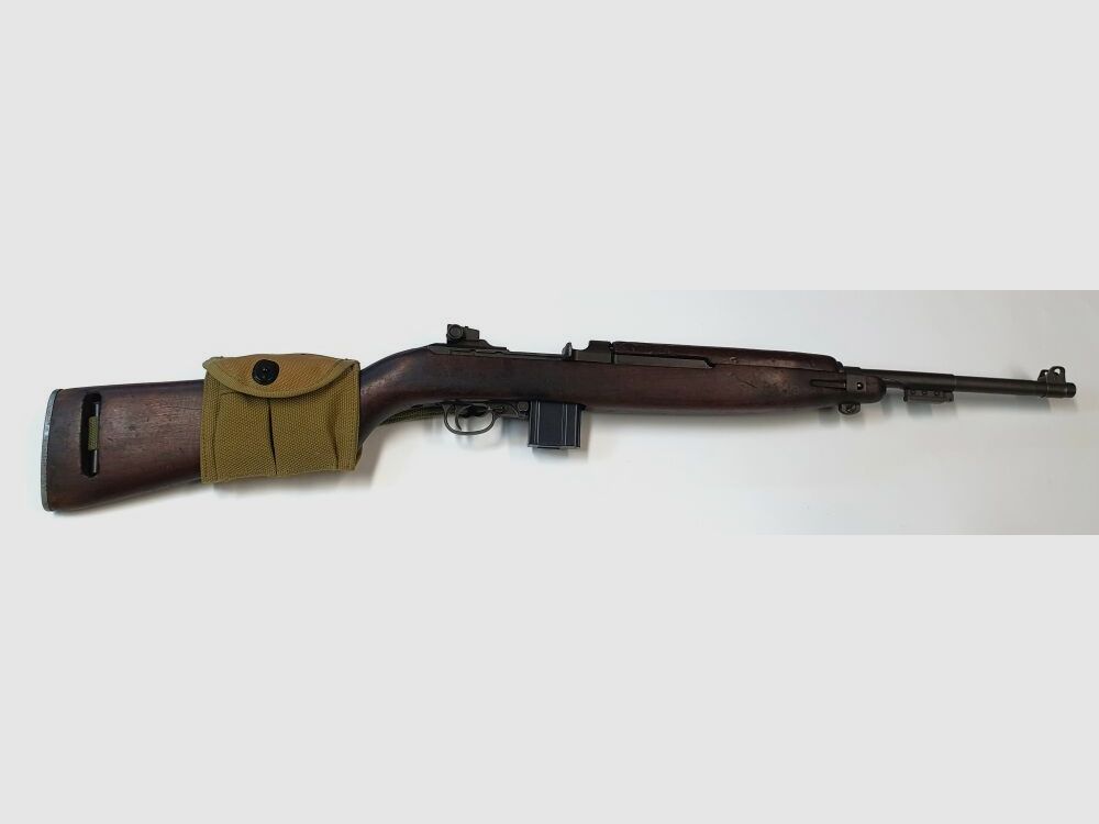 Underwood US 30M1 Carbine