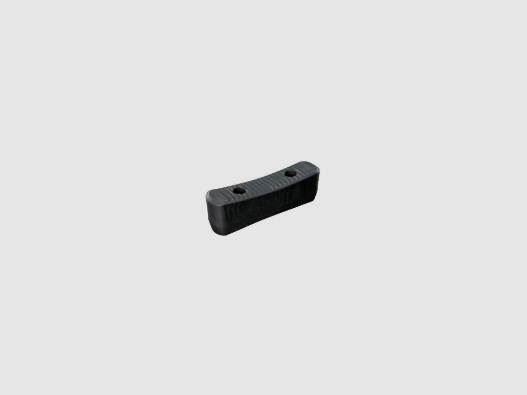 MAGPUL - Gummischaftkappe 0,80" PRS