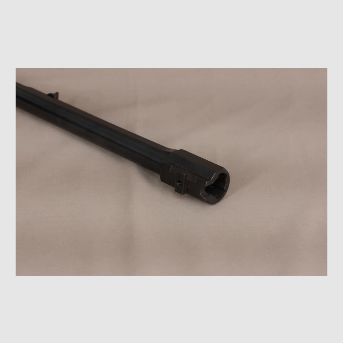 Blaser SR830 - Austauschlauf