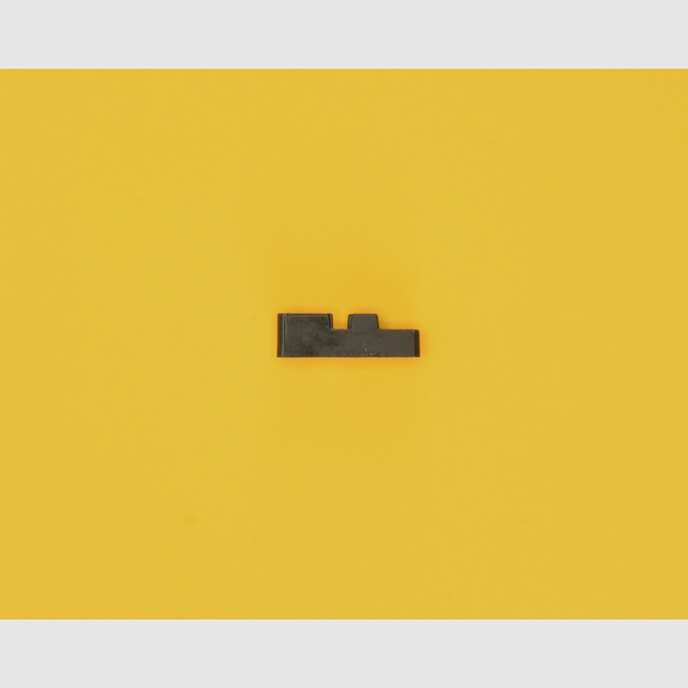 Część zamienna do Valtro 85 Combat pistoletu alarmowego, dźwignia spustu