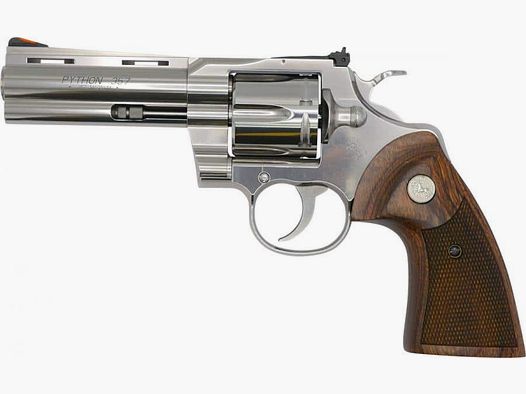 Colt Python 4.25“ .357 Mag.