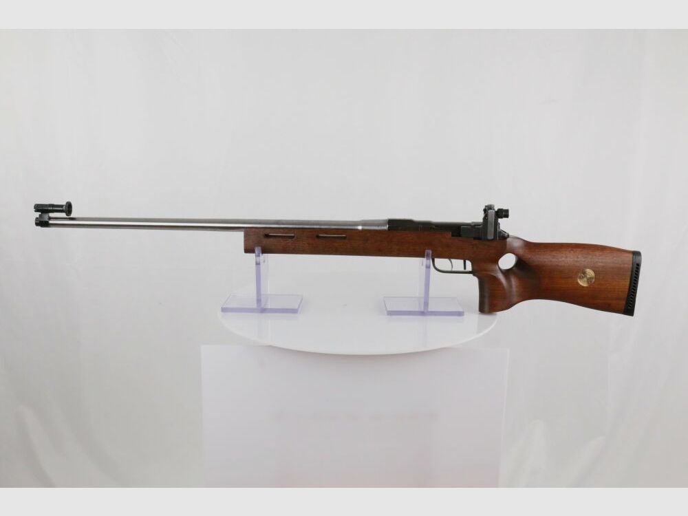 Finnische Olympiawaffe (Sonderanfertigung)