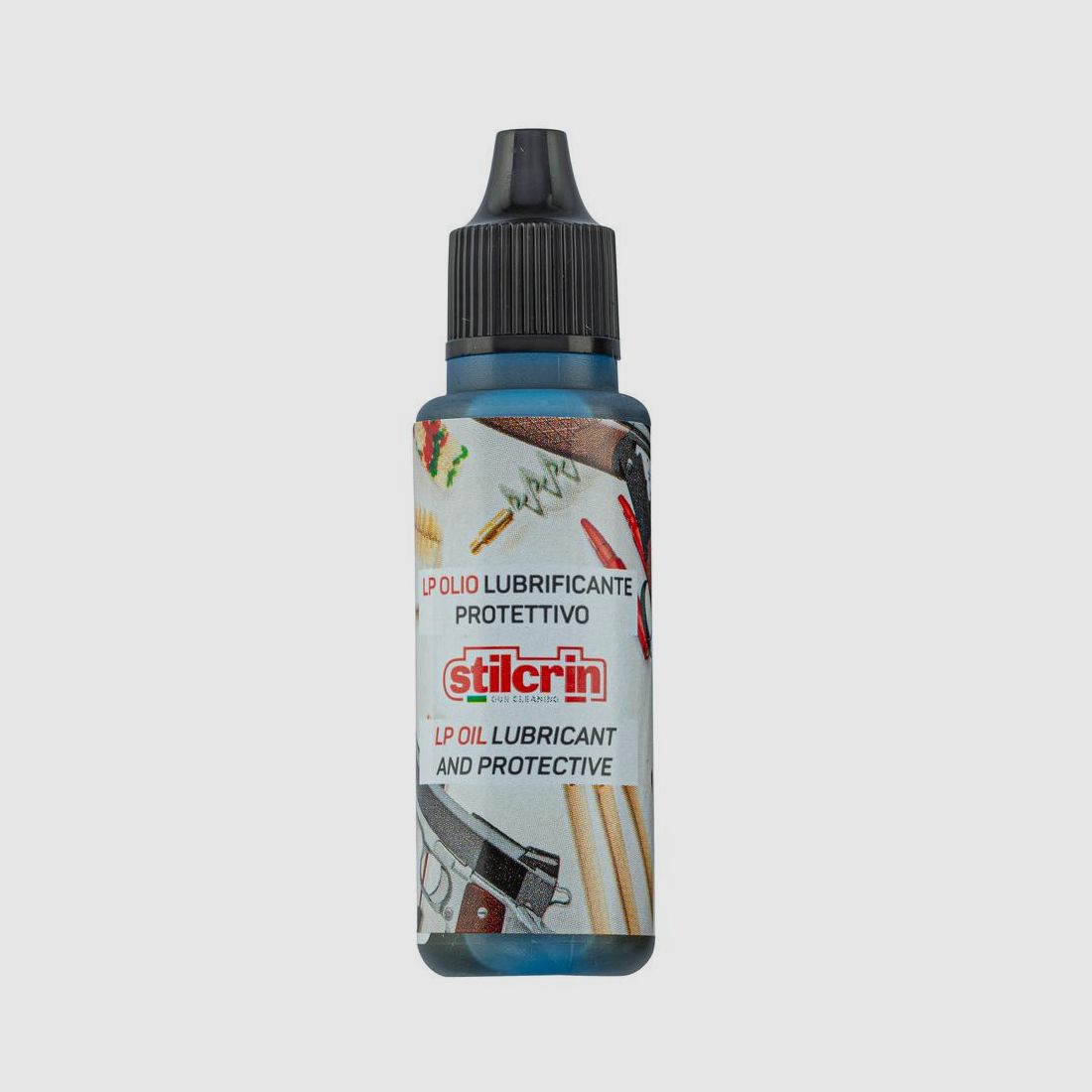 Kit de Nettoyage Armes Stilcrin - Cordon Snake Cal. 12 - Huile Entretien - Performance et Durabilité, image 4 sur 5