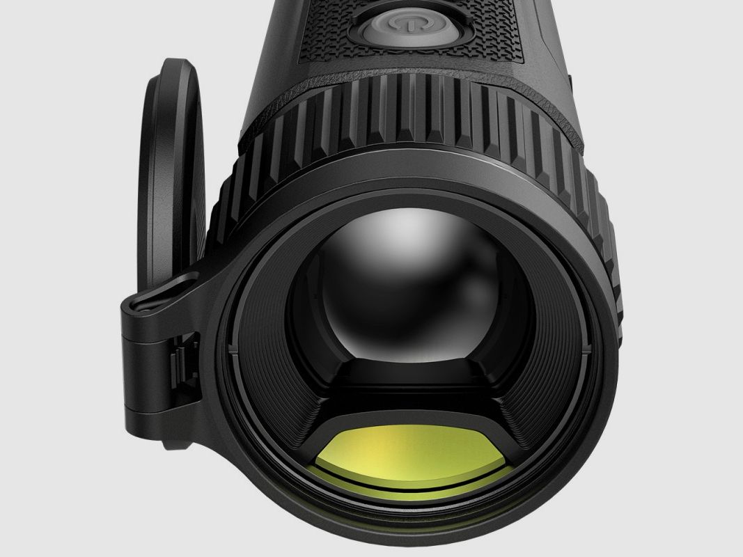 NOCPIX VISTA H35R thermal imaging device, image 4 of 6