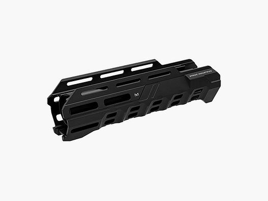 STRIKE INDUSTRIES MOSSBERG 500 VALOR OF ACTION VOA HANDGUARD BLACK