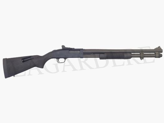 MOSSBERG M590A1 GHOST RING 51668 (STRZELBA PUMPY)