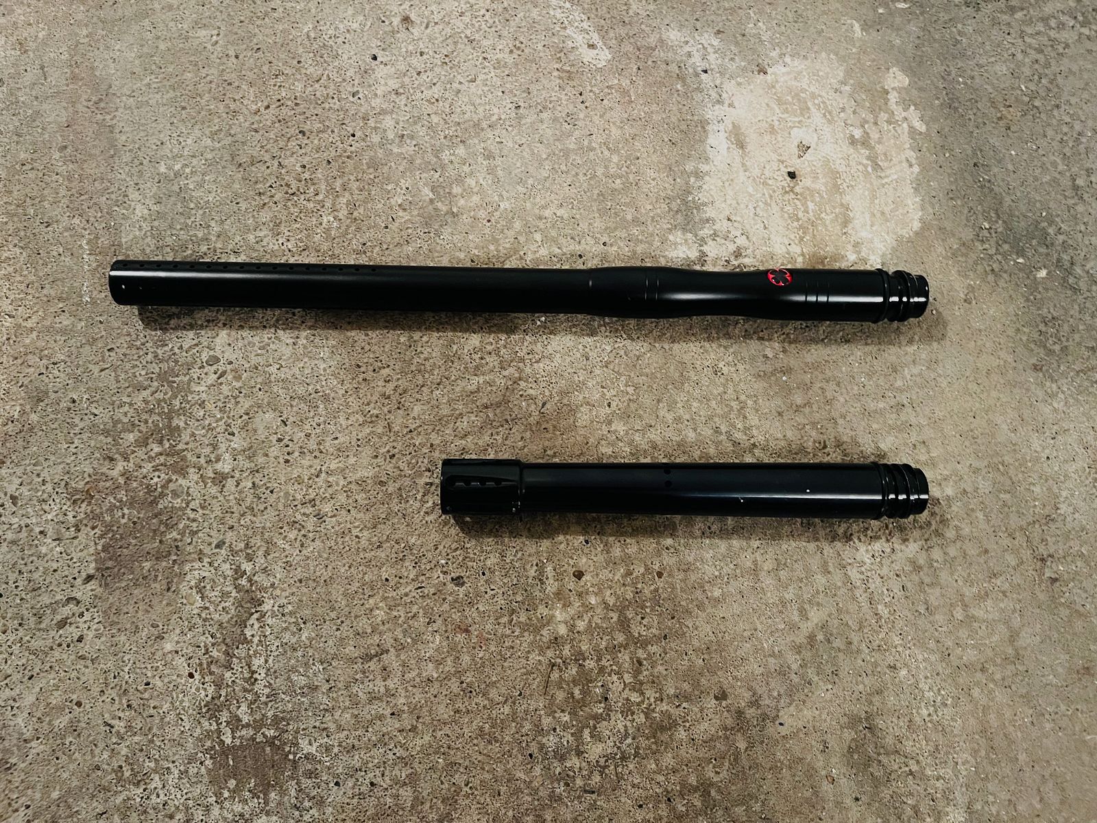 Paintball Marker Tippmann 98 Custom