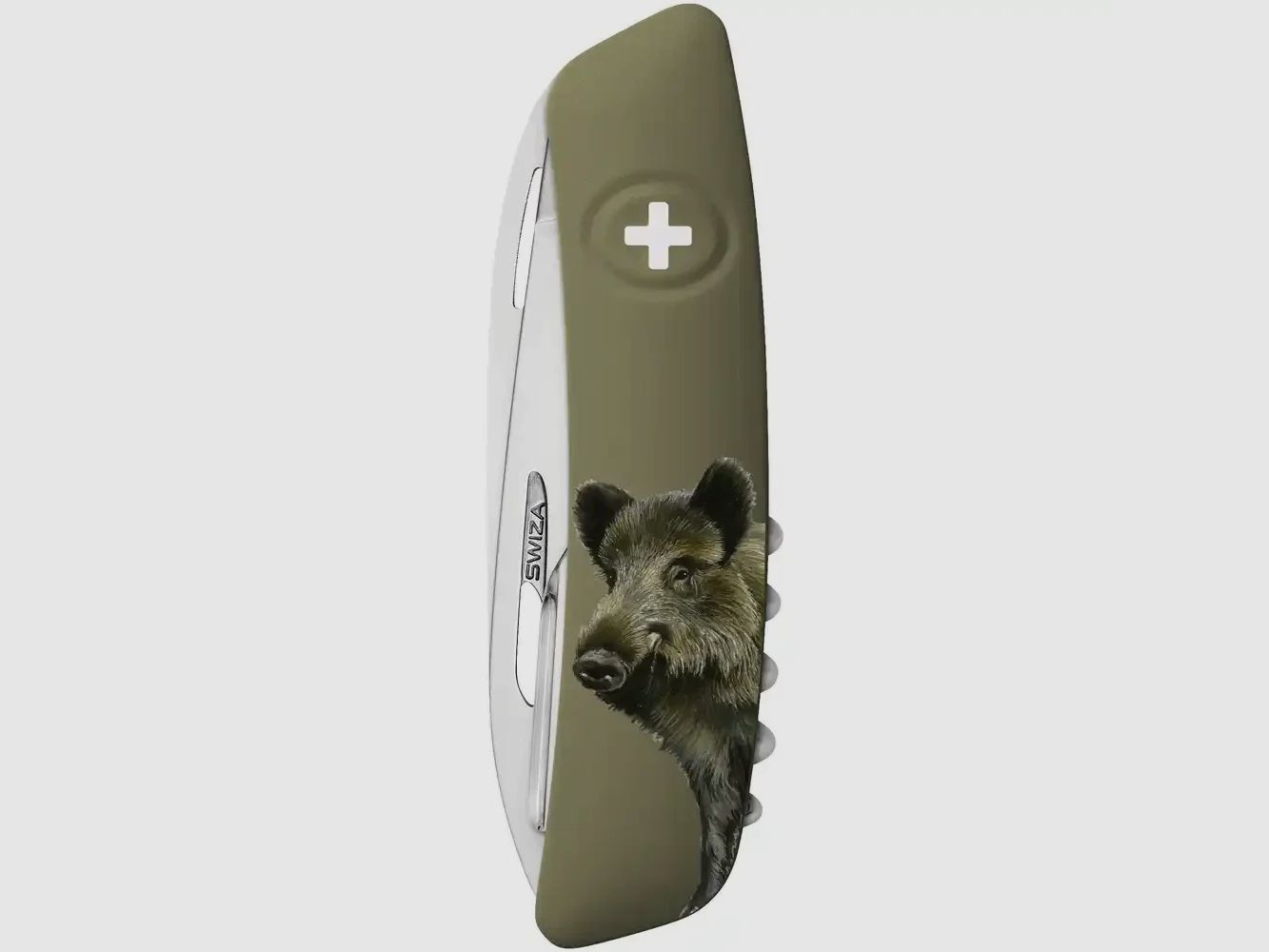 SWIZA Klappmesser D05