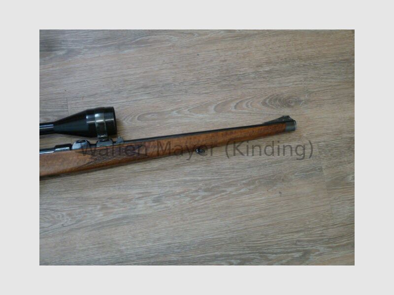 Steyr-Mannlicher-Stutzen Mod. M