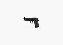 Umarex Beretta kal.4,5 92 fs Co2