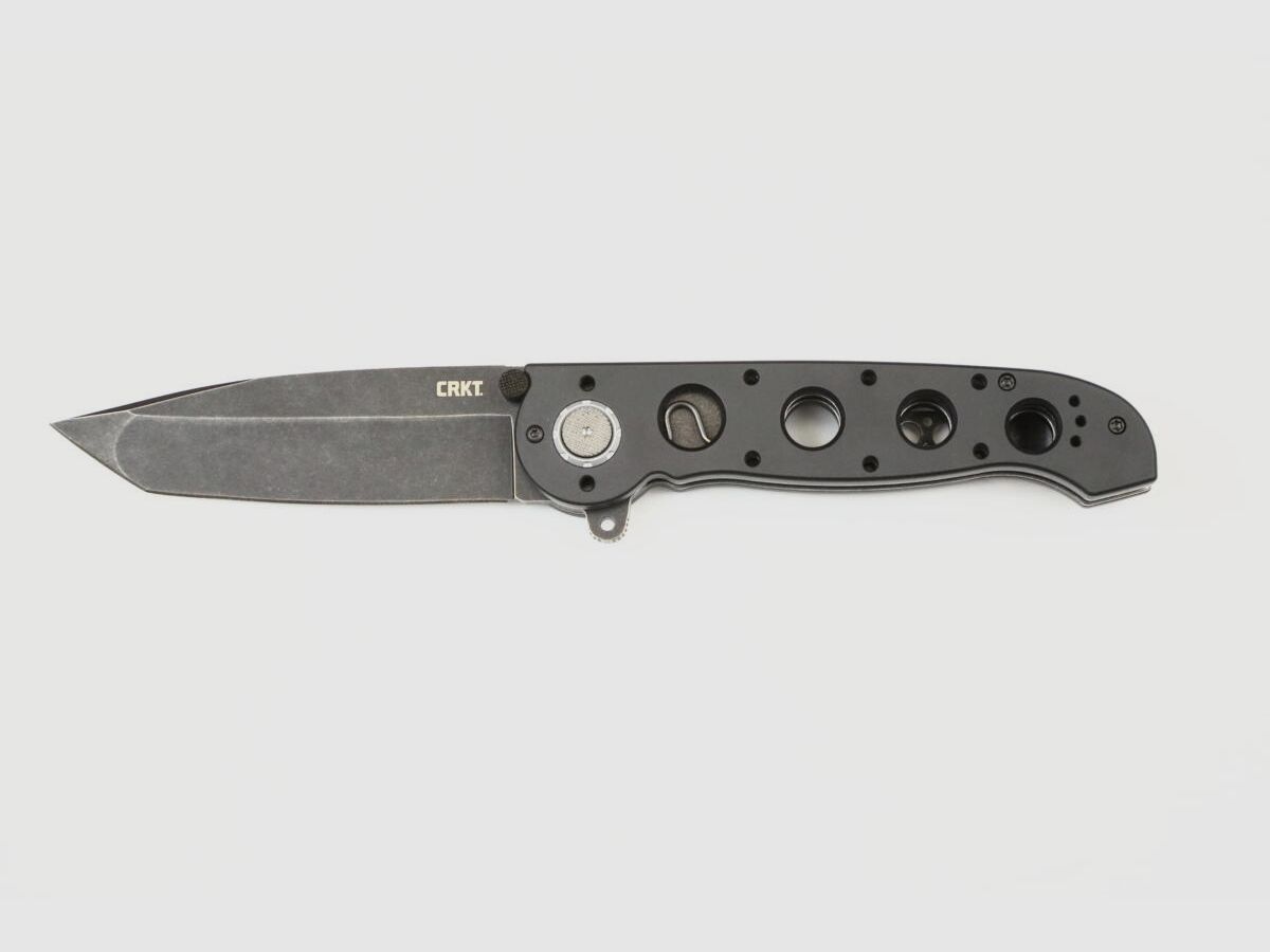 CRKT M16-04DB, Bild 2 von 3
