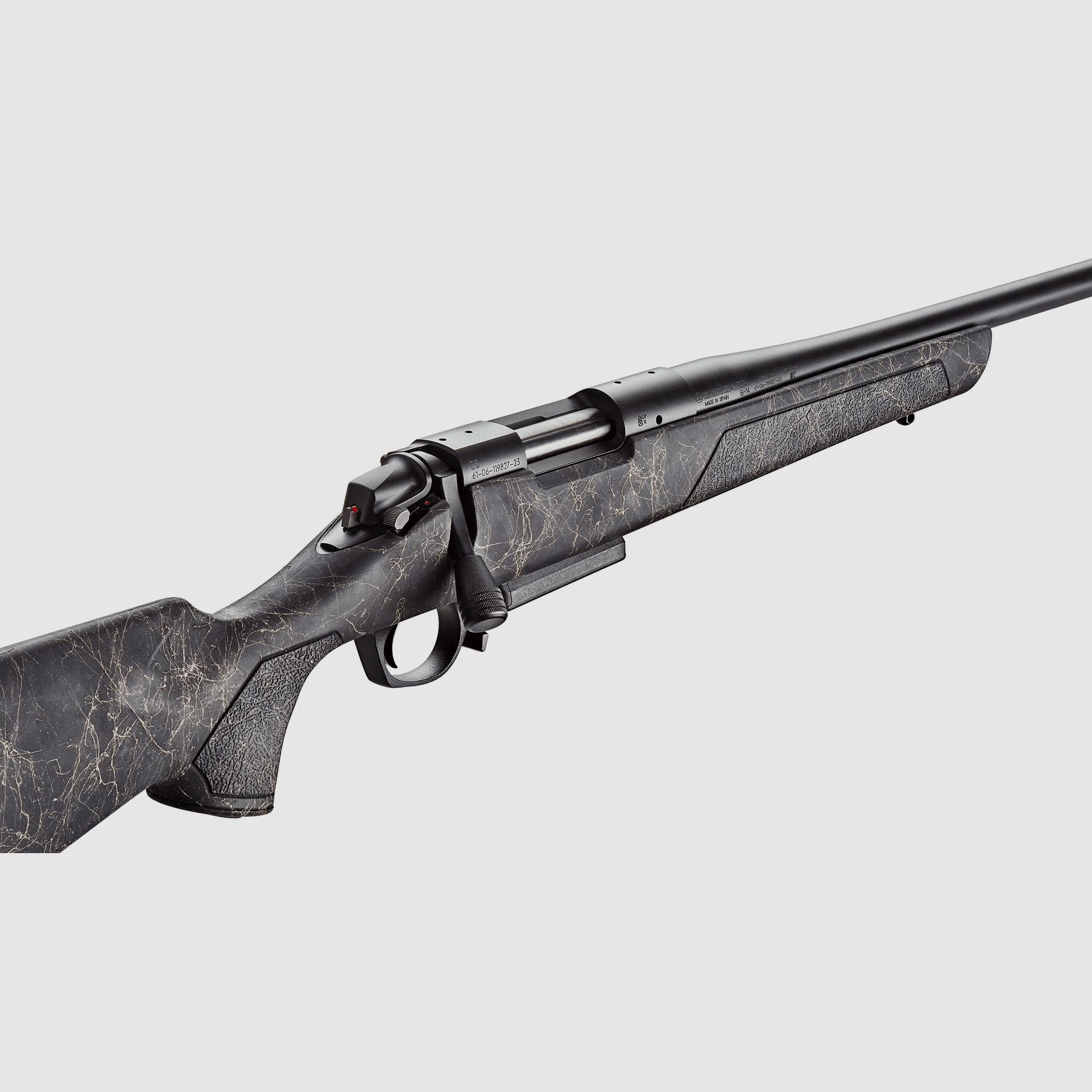 BERGARA B14 Stoke