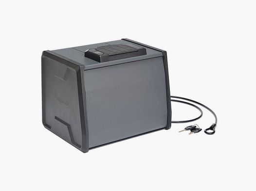 Coffre fort arme de poing Digi-Vault 2 armes Hornady 95440