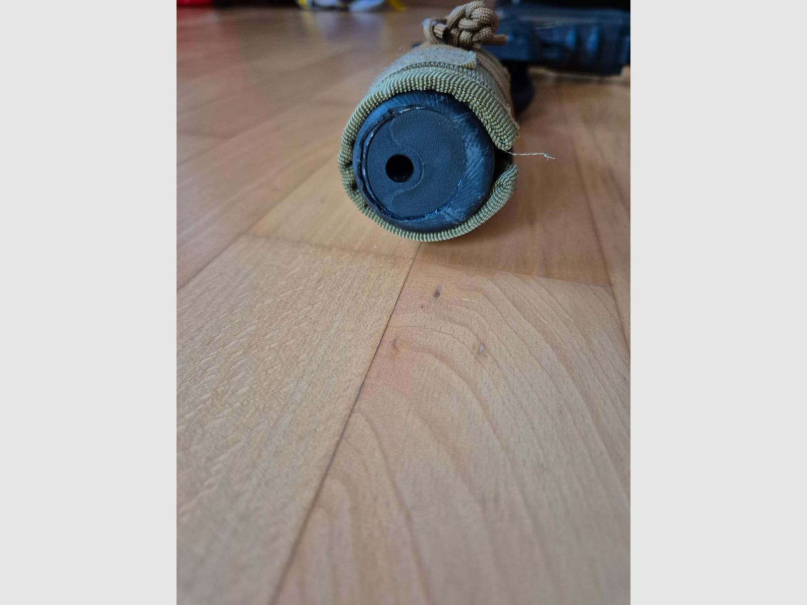 Umarex Uzi Knicklauf