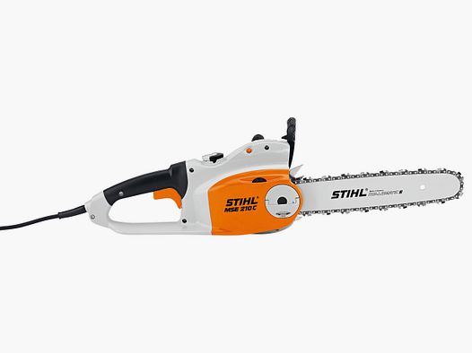 Stihl Elektrische Kettingzaag MSE 210 C-B