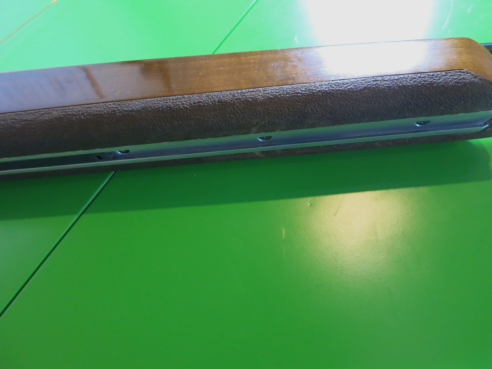 Anschütz Mod. Match 54, der ultimative Sportgeräte-Klassiker, 22lr       #8