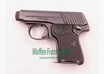 Walther - Zella-Mehlis Mod. 2