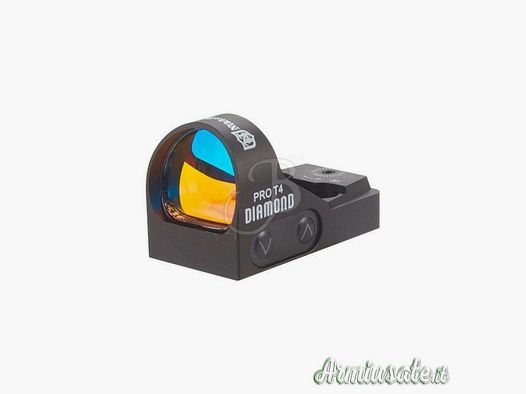 Nikko Red Dot Diamond PROT-4 Holo Compact