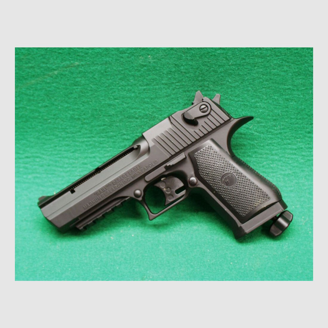 Umarex	 Desert Eagle "Baby" CO2 Pistole