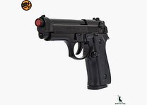 Bruni Pistola Salve mod. Beretta 92 cal. 9mm Pak art. 1305