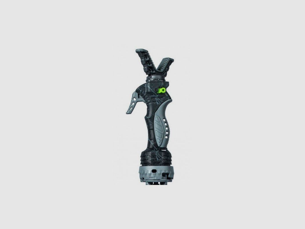 Primos Trigger Stick Gen3 Treppiede Onyx nero, immagine 2 di 3