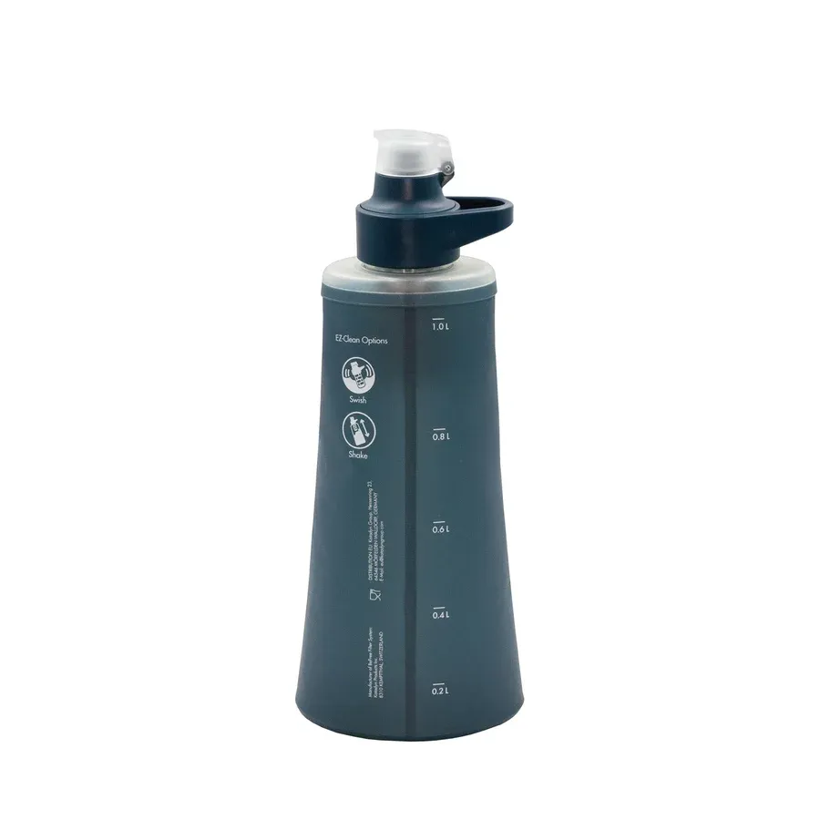 Katadyn BeFree AC Filter 1.0L – Schieferblau, Bild 5 von 7