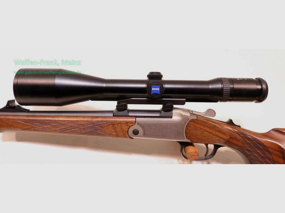 Blaser - Isny Mod. K95