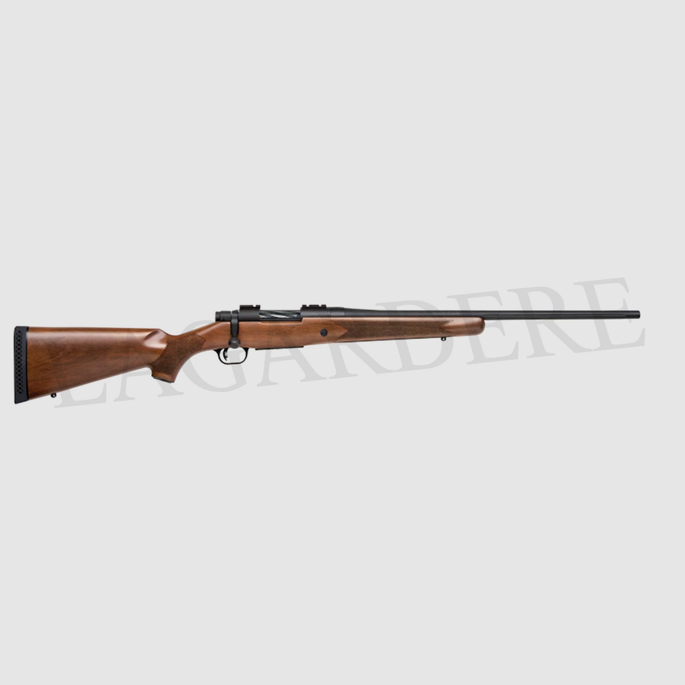MOSSBERG PATRIOT WALNUT (REPETIERBÜCHSE)