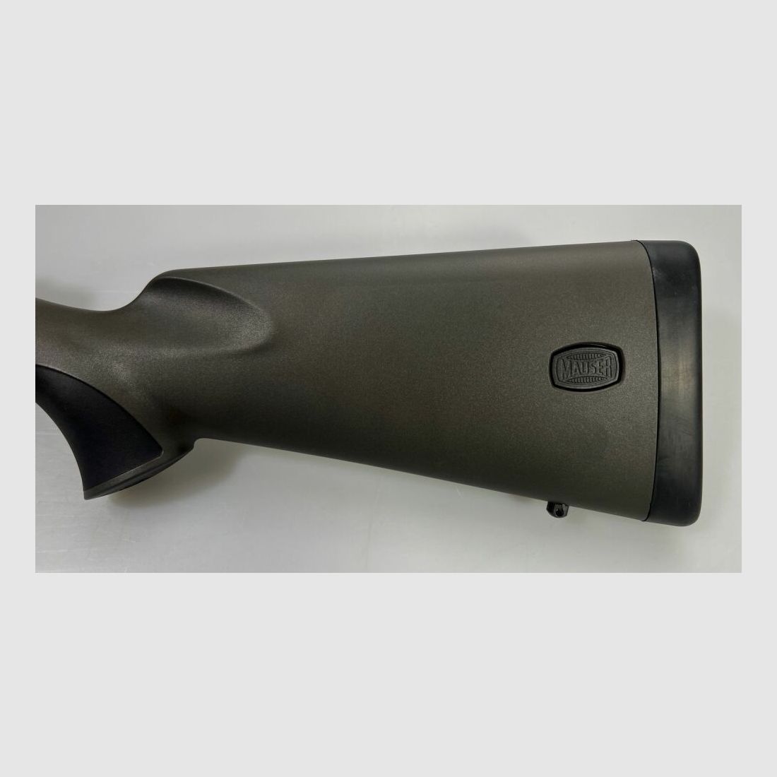 Mauser M18 Extreme