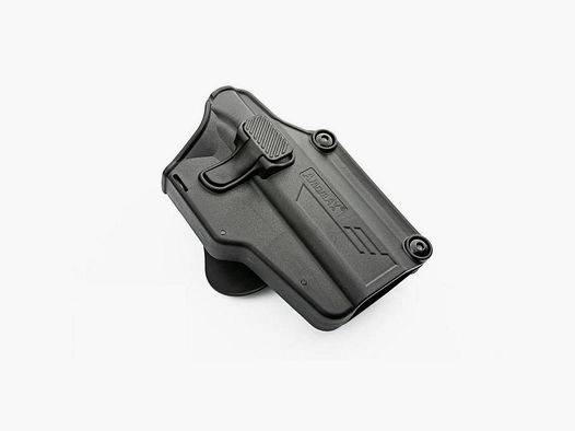 Holster Rigide Amomax Universel