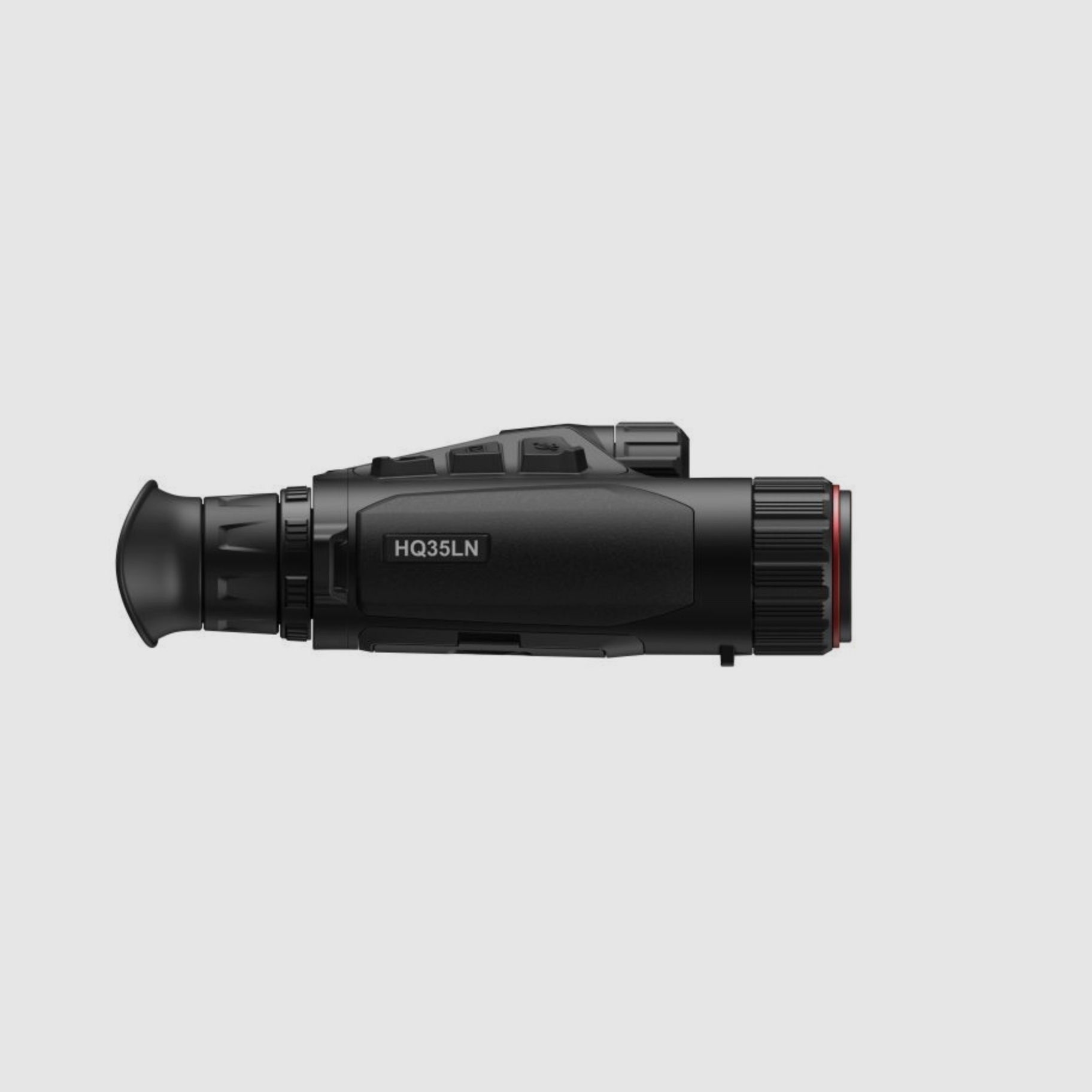 Hikmicro Binocular Habrok HQ35LN thermal imaging/night vision/digital camera 940Nm 2560 x 1440
