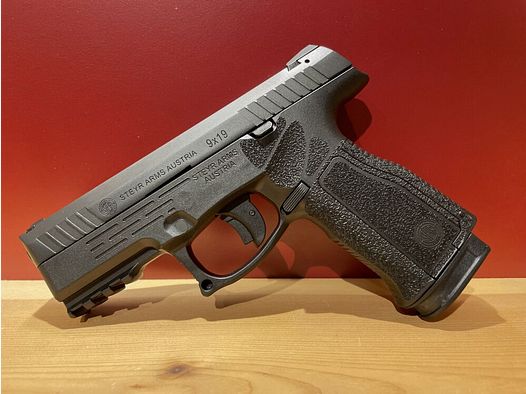 Steyr Arms Steyr Pistol MA-2 MF