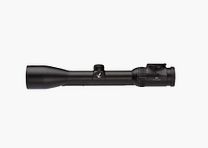 Swarovski Optik 2-12x50 Z6i SR Abs. 4A-I | Riel