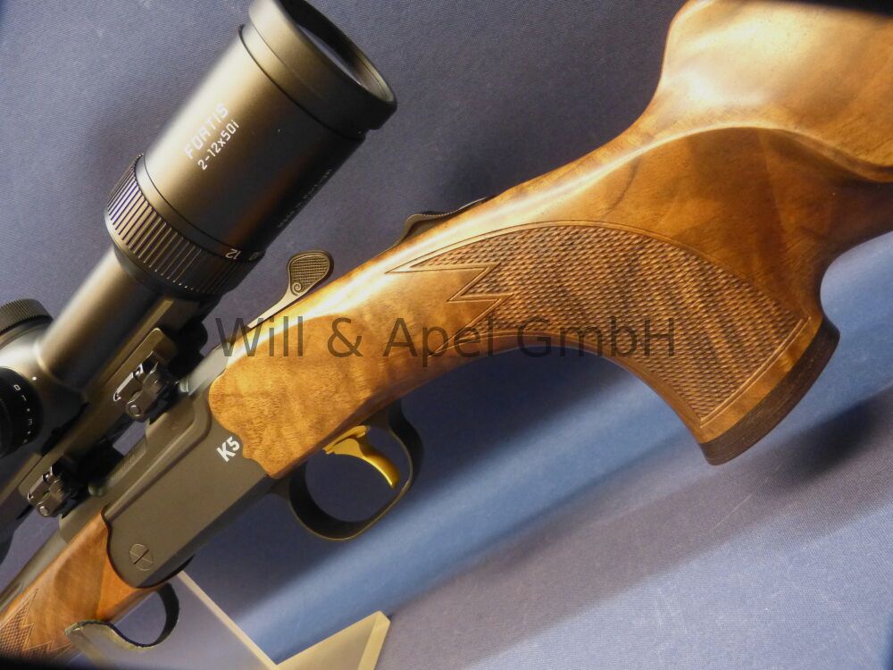 MERKEL K5 EXTREME