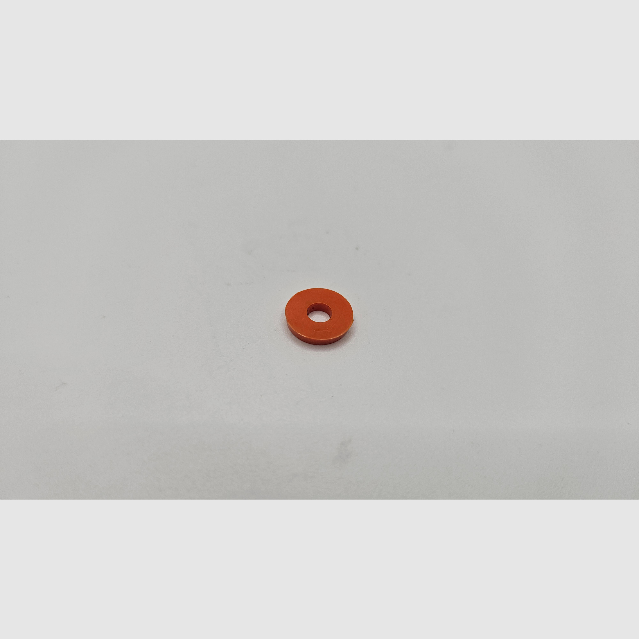 Guarnizione valvola CO2 guarnizione capsule - 2 pezzi - Per Crosman 2240
