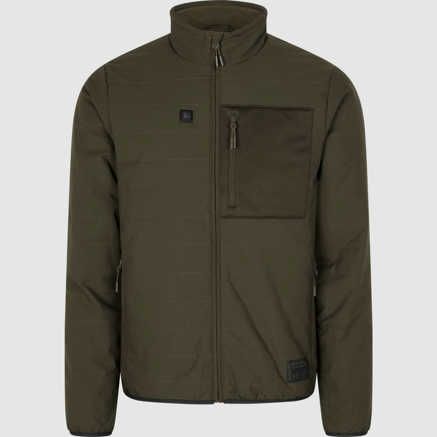 Seeland Celsius verwarmde jas