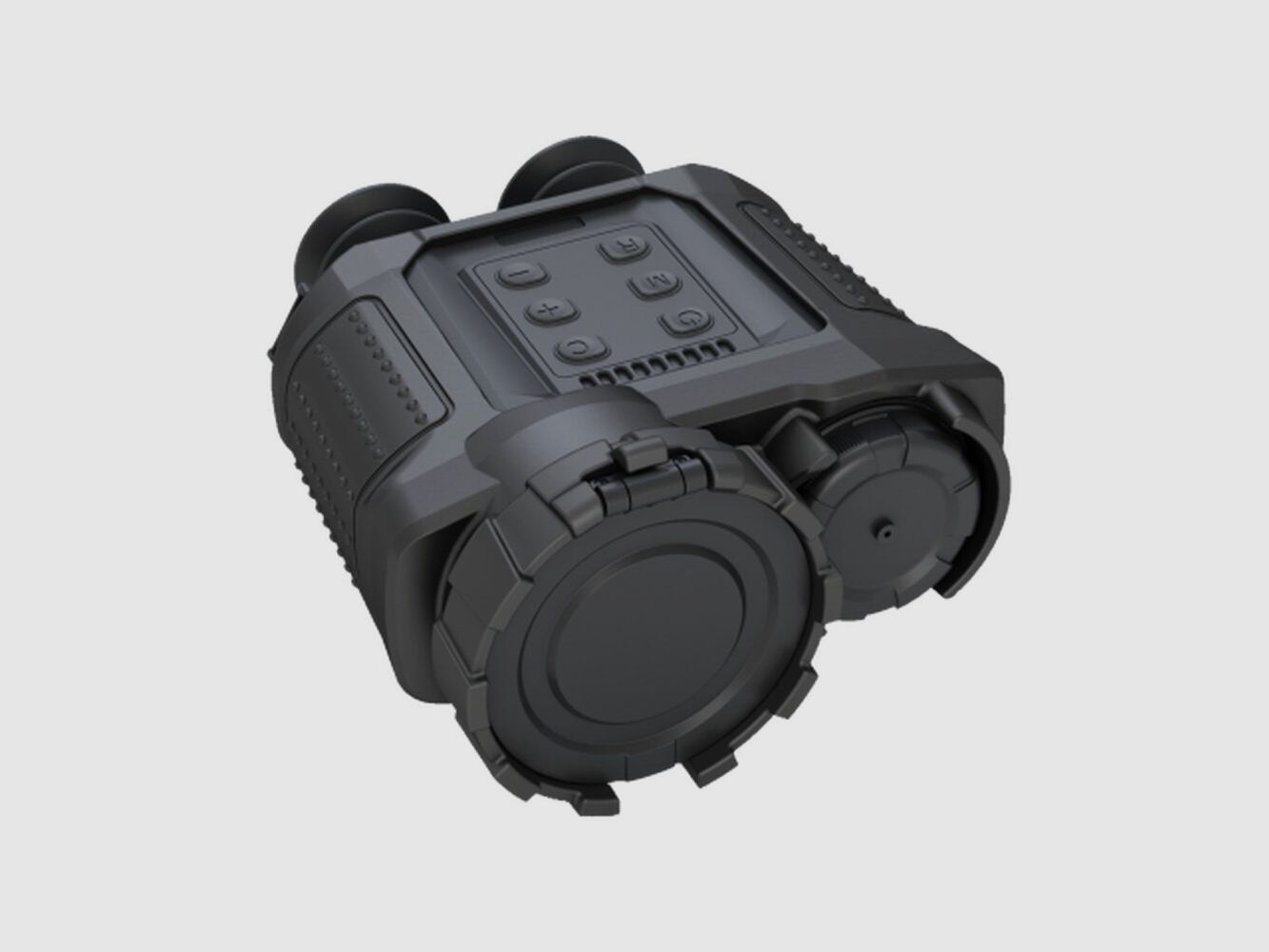 Guided Infrared IR516B 70mm, image 1 sur 4