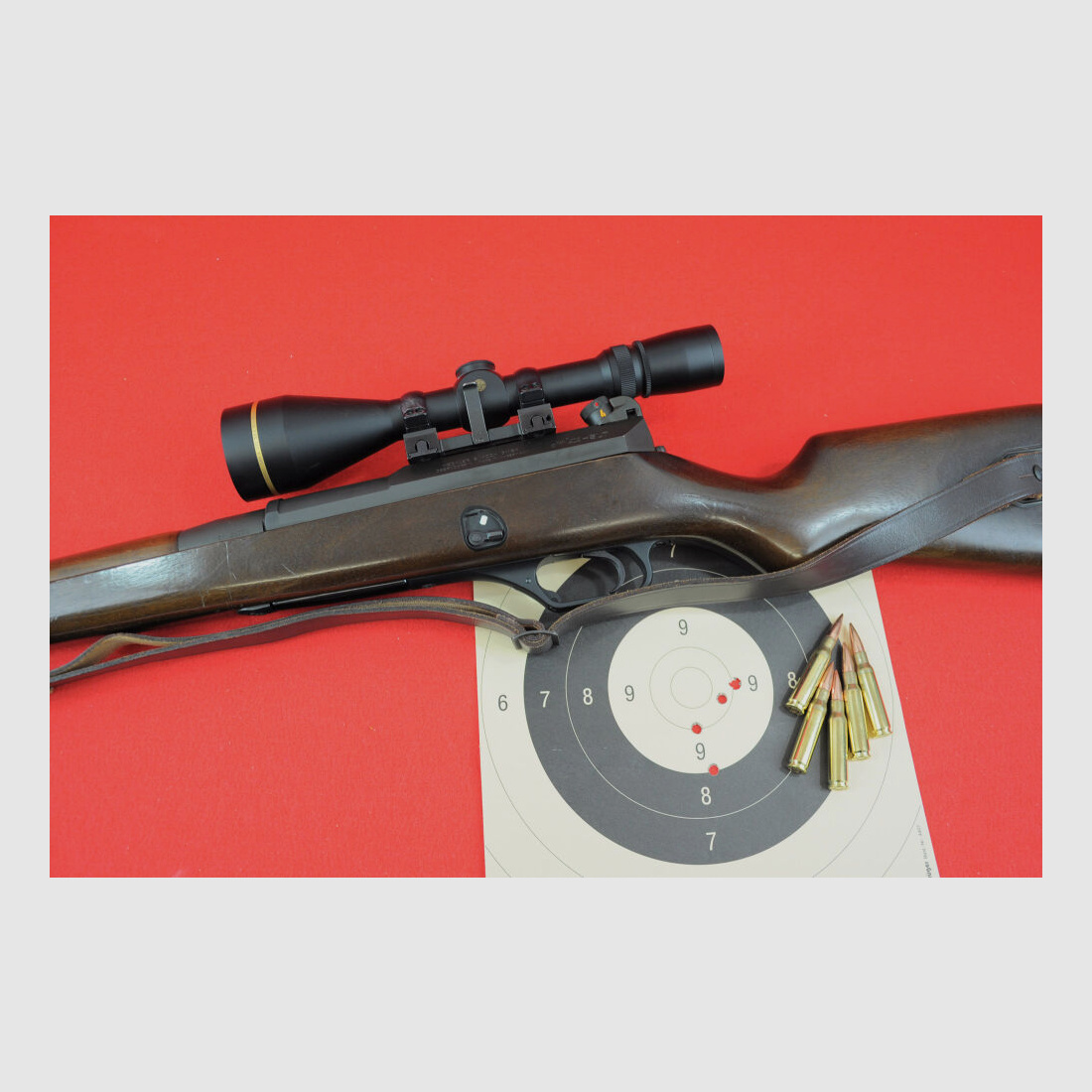 Heckler und Koch SL 7