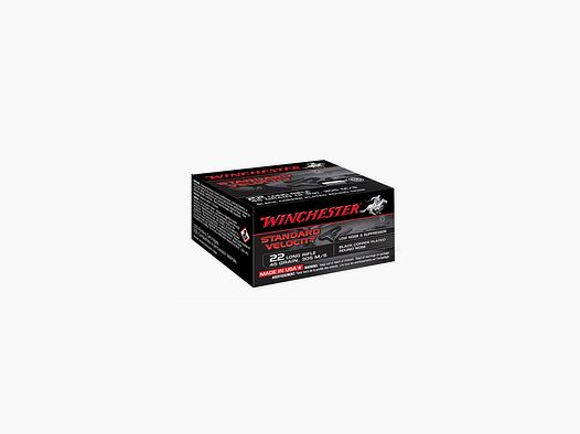 WINCHESTER 22LR STANDARD VELOCITY X235