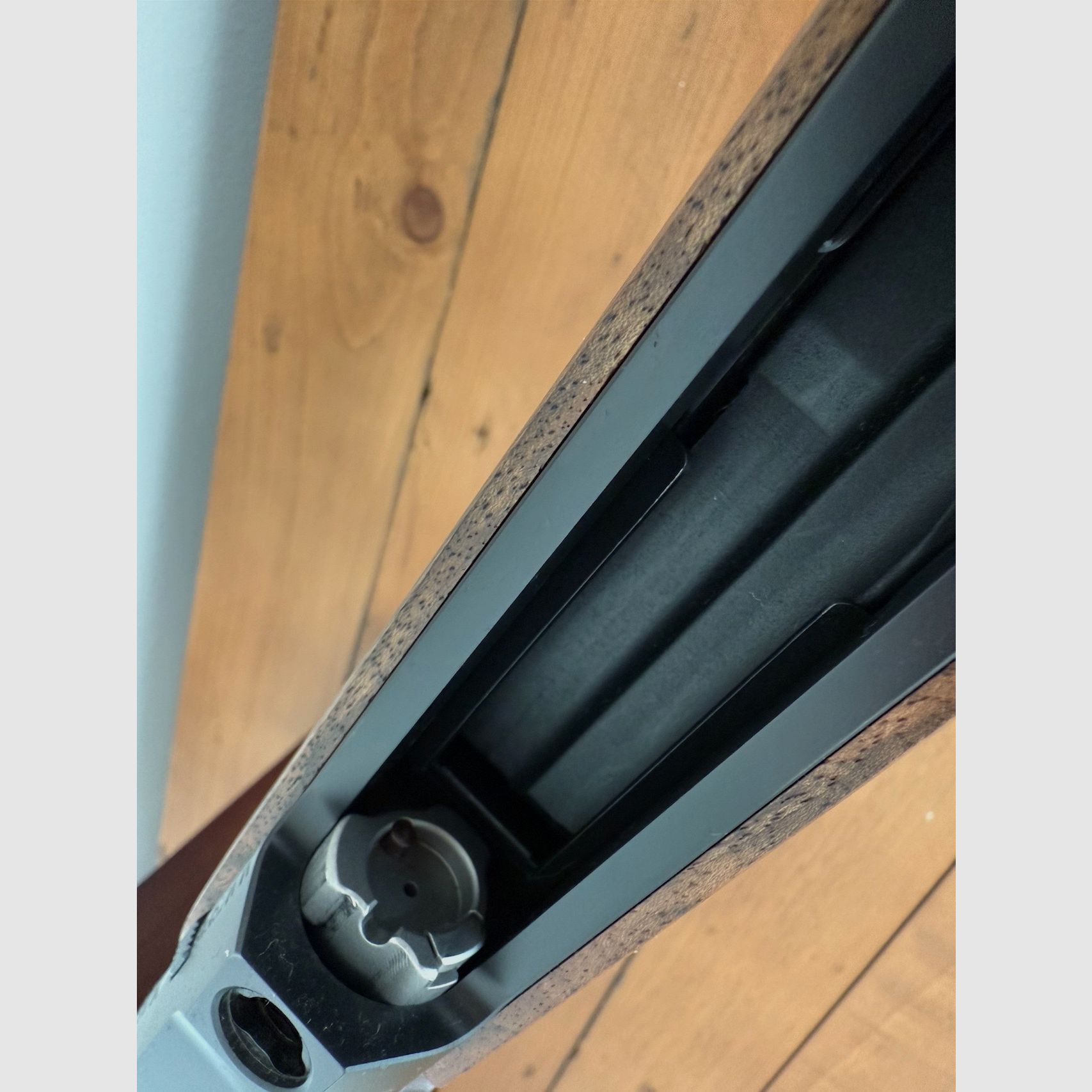 Carabine à répétition Mauser M03 EXPERT cal. 30-06 HK 5 filetage de bouche d'origine M 03