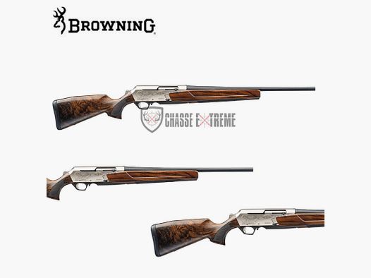 BROWNING Bar 4X Ultimate Calcio Bavarese G4