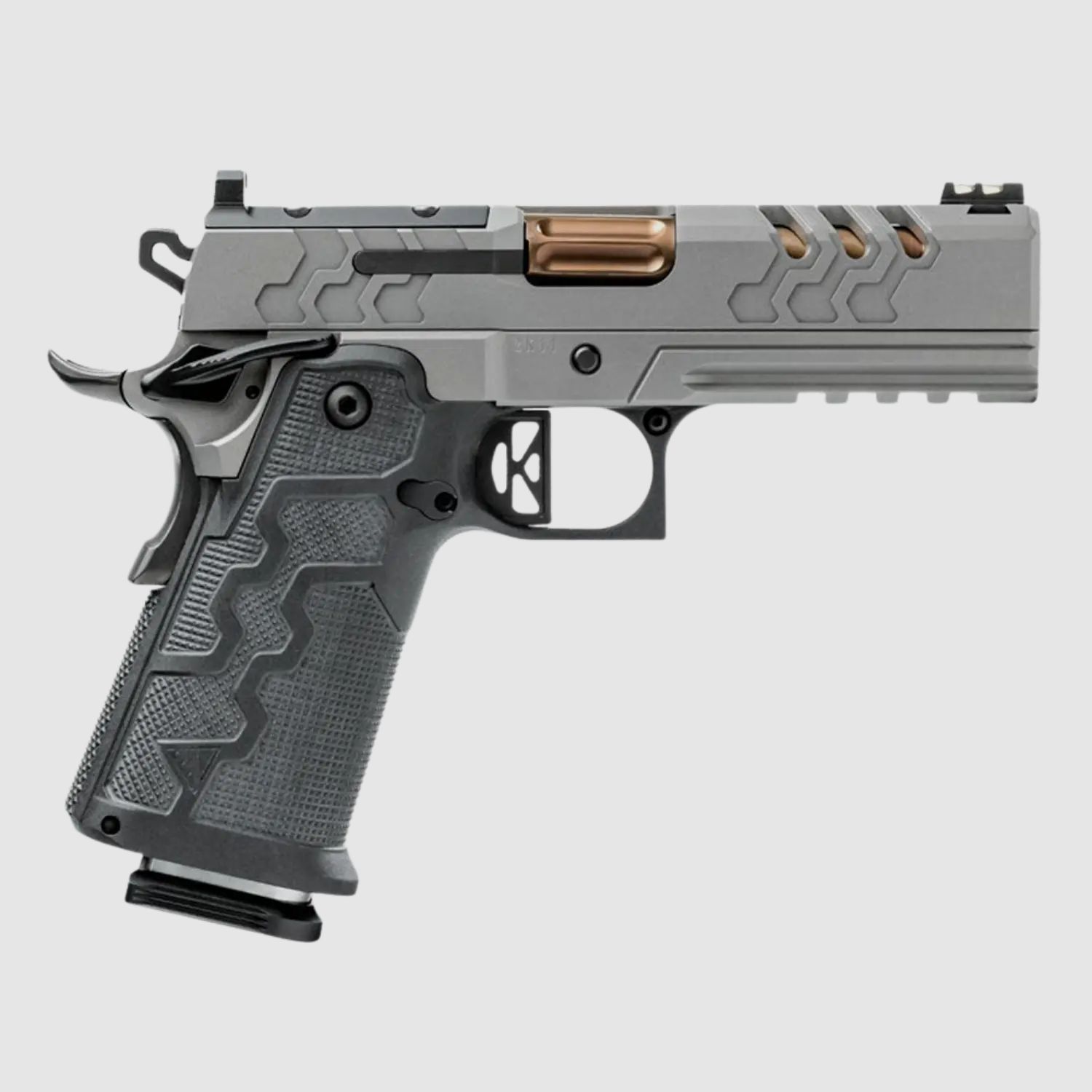 Kimber 2K11 PRO OR 4,25" Kaliber 9mm Luger