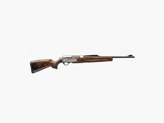 Carabine Browning BAR 4X PLATINUM cal. 308 Win.