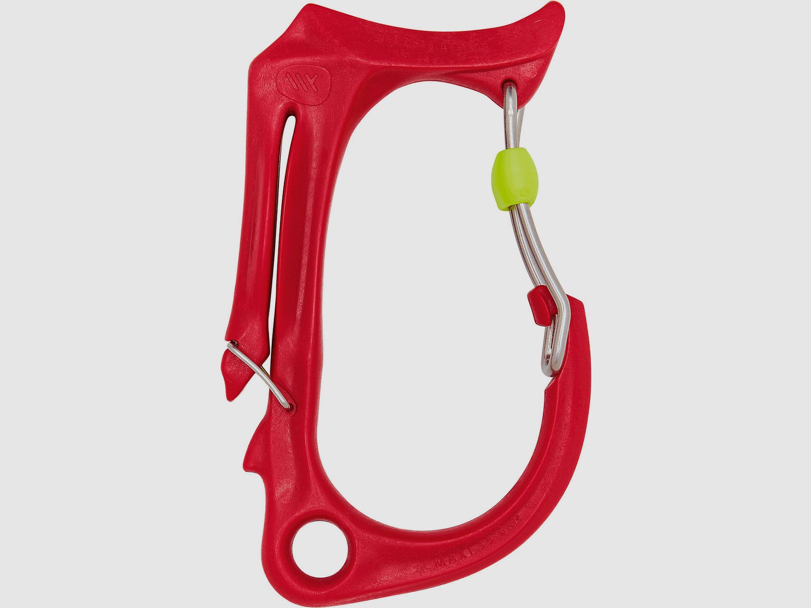 Courant tool carabiner Honos L